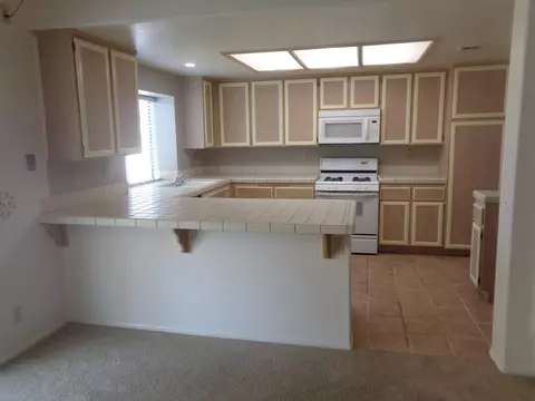 Kitchen - 2425 Dixie St, Rosamond, CA 93560 photo 1 of 2