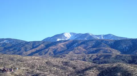 29009 195th St E, Llano, CA 93544