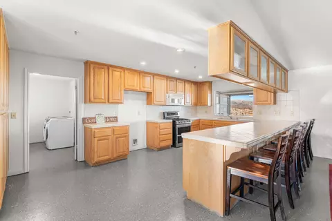 Kitchen - 29009 195th St E, Llano, CA 93544 photo 6 of 6