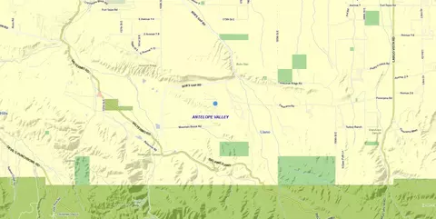 Vic Bob Gaps Rd, Llano, CA 93544 photo 6
