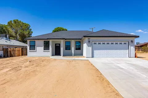 20517 Corwin St, California City, CA 93505
