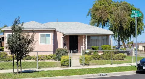 1103 Bennett St W, Compton, CA 90220