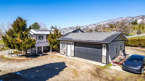 27720 Oakflat Dr, Tehachapi, CA 93561 photo 44