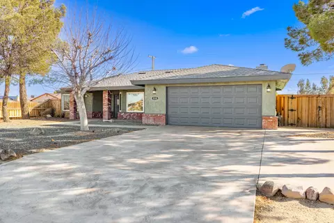 9332 Evelyn Ave, California City, CA 93505