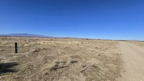 Spring Valley & Antelope Hwy, Antelope Acres, CA 93536