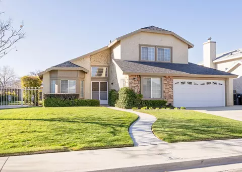 3626 Apollo Ave, Palmdale, CA 93550 photo 2