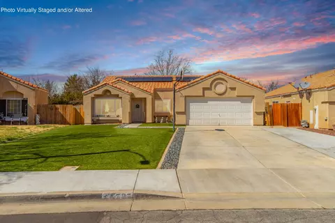 45723 Berkshire St, Lancaster, CA 93534