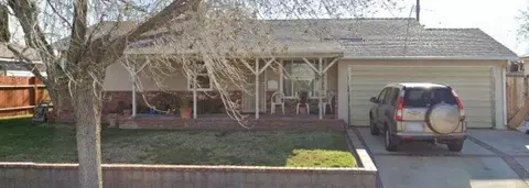 44126 Lightwoods Ave, Lancaster, CA 93534