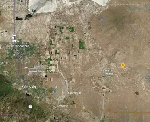 200 Th St East And Ave N, Palmdale, CA 93591