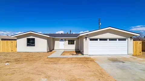9121 Walpole Ave, California City, CA 93505