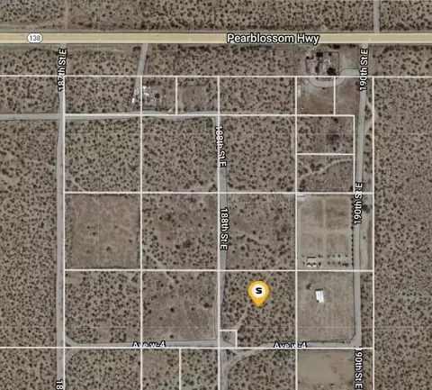 Ave W4 & 188th St E, Llano, CA 93544 photo 6