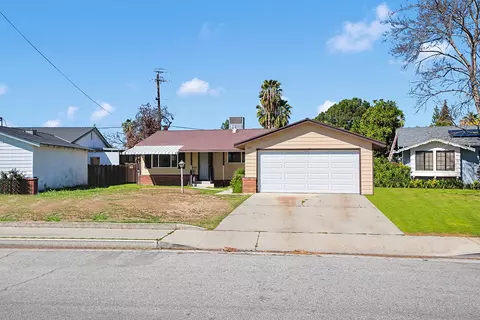 157 Mcdonald Way N, Bakersfield, CA 93309