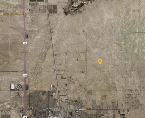 17 Th St East And And Ave F10, Lancaster, CA 93535