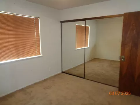 Bedroom - 36508 40th St E, Palmdale, CA 93552 photo 2 of 4