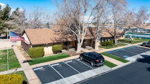 2121 Avenue I E #SP. 32, Lancaster, CA 93535 photo 27