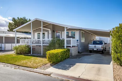 2121 Avenue I E #SP. 32, Lancaster, CA 93535 photo 2