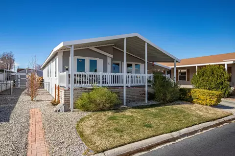 2121 Avenue I E #SP. 32, Lancaster, CA 93535