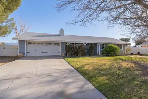 16244 Valeport Ave, Lancaster, CA 93535