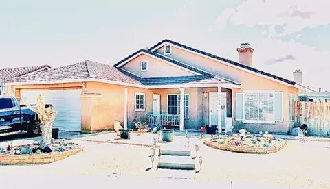 3632 Glenridge Ave, Rosamond, CA 93560