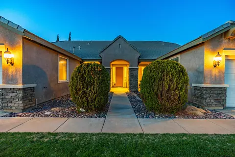 Exterior - 4379 Paddock Way, Lancaster, CA 93536 photo 4 of 19