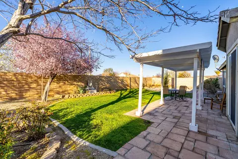 Exterior - 4379 Paddock Way, Lancaster, CA 93536 photo 6 of 19