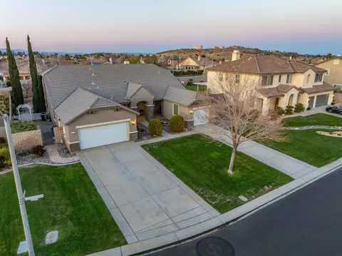 View/Area - 4379 Paddock Way, Lancaster, CA 93536 photo 6 of 7