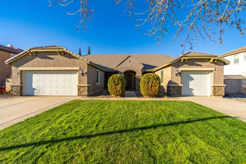 Exterior - 4379 Paddock Way, Lancaster, CA 93536 photo 19 of 19