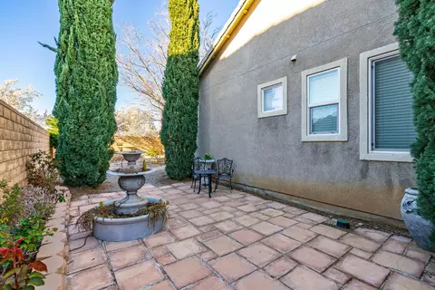 Exterior - 4379 Paddock Way, Lancaster, CA 93536 photo 14 of 19