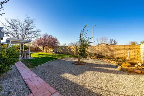 Exterior - 4379 Paddock Way, Lancaster, CA 93536 photo 11 of 19