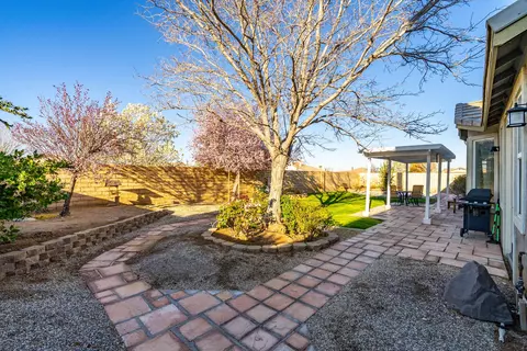 Exterior - 4379 Paddock Way, Lancaster, CA 93536 photo 10 of 19