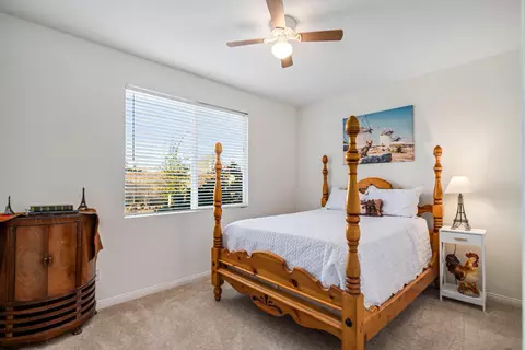 Bedroom - 4379 Paddock Way, Lancaster, CA 93536 photo 4 of 5