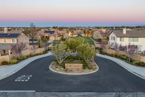View/Area - 4379 Paddock Way, Lancaster, CA 93536 photo 7 of 7
