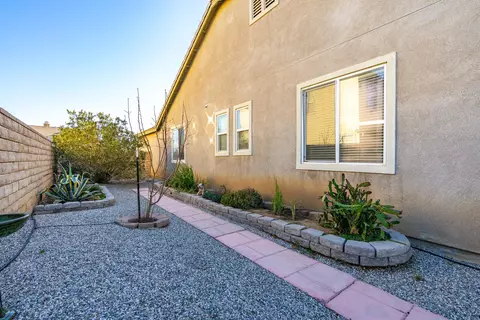 Exterior - 4379 Paddock Way, Lancaster, CA 93536 photo 15 of 19