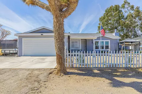 Undisclosed, Adelanto, CA 92301