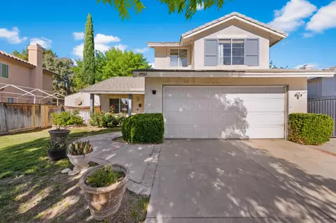 Exterior - 44611 Stonebridge Ln, Lancaster, CA 93536 photo 2 of 11