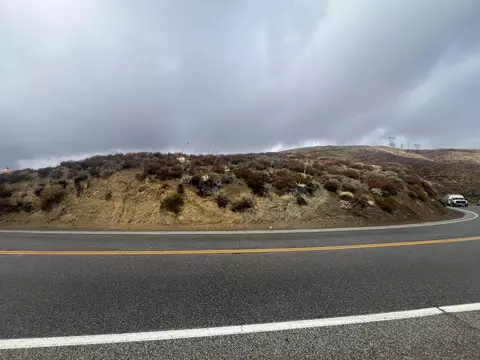 Godde Hill Rd Vic 65 Stw Road, Palmdale, CA 93551