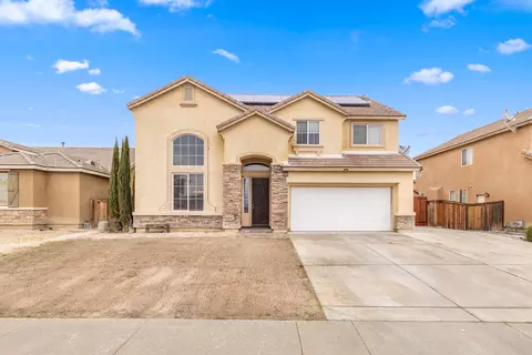 3113 Erica Ave, Rosamond, CA 93560