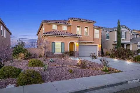 2831 Wandoo Rd, Palmdale, CA 93551