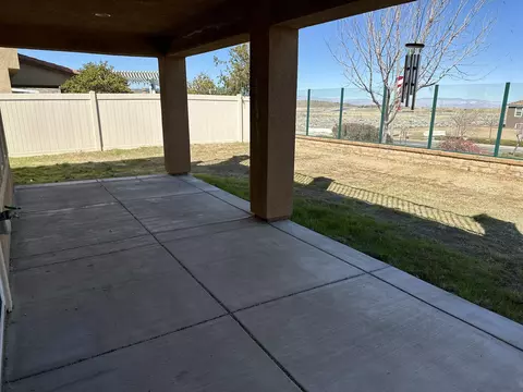 Exterior - 2831 Wandoo Rd, Palmdale, CA 93551 photo 12 of 12