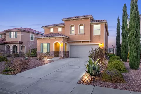Exterior - 2831 Wandoo Rd, Palmdale, CA 93551 photo 2 of 12