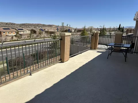 Exterior - 2831 Wandoo Rd, Palmdale, CA 93551 photo 6 of 12