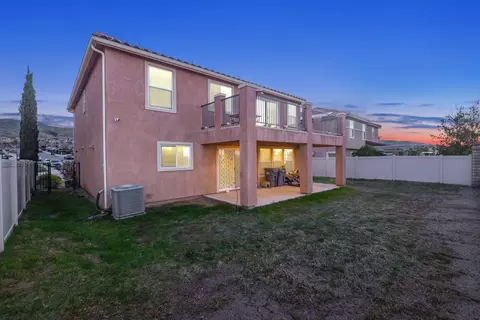 Exterior - 2831 Wandoo Rd, Palmdale, CA 93551 photo 4 of 12