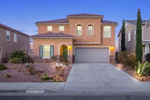 Exterior - 2831 Wandoo Rd, Palmdale, CA 93551 photo 3 of 12