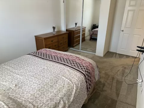 Bedroom - 2831 Wandoo Rd, Palmdale, CA 93551 photo 2 of 9