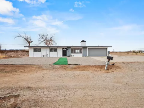 9037 Satinwood Ave, California City, CA 93505