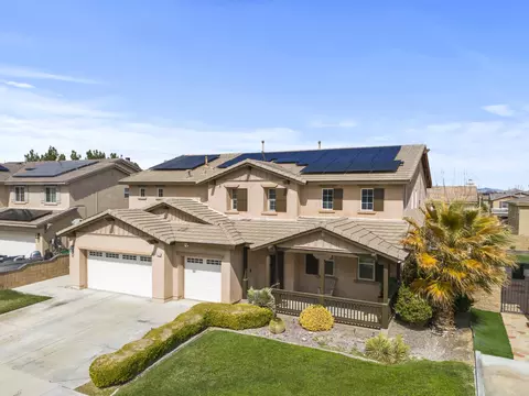 4771 Spur Ave, Lancaster, CA 93536