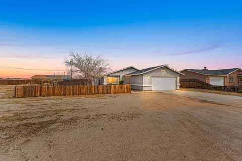 20648 91st St, California City, CA 93505
