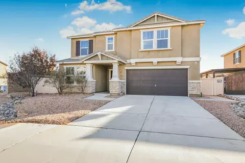 3532 Avenue J3 E, Lancaster, CA 93535