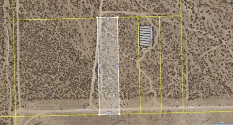 0 General Petroleum Rd, Rosamond, CA 93560