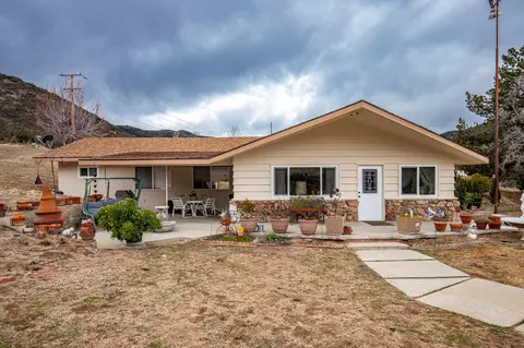 10800 Lost Valley Ranch Rd, Leona Valley, CA 93551